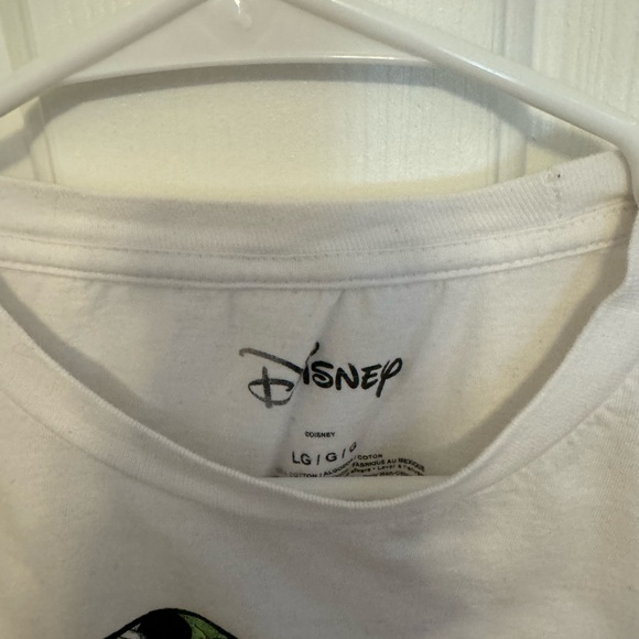 Men’s Disney Mickey Mouse Tshirt - Picture 3 of 4